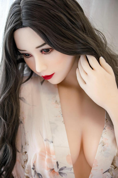 Irontech Doll - Eudora - 159cm/5ft2 G-cup - TPE Sex Doll - 76dollshop