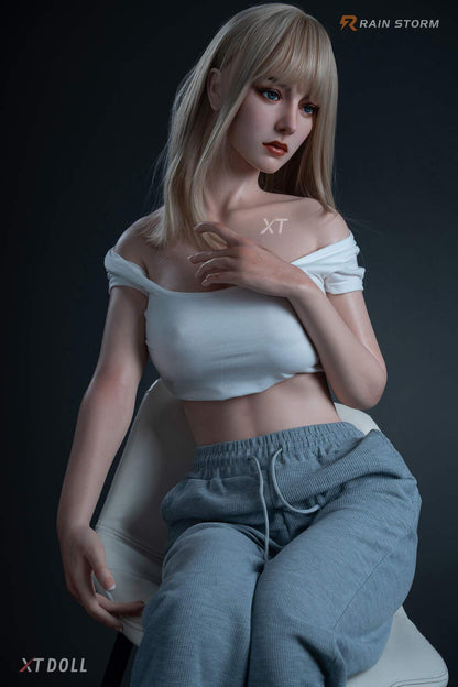 XT Doll - Irina - 163cm/5ft4 F-cup - Silicone Sex Doll - 76dollshop