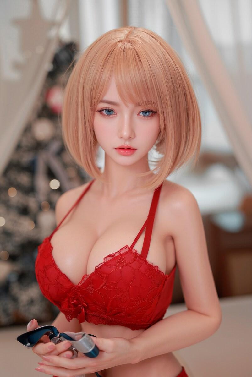 JY Silicone Dolls - Minako - 161cm/5ft3 G-cup - Silicone Sex Doll - 76dollshop