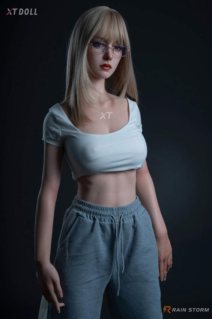 XT Doll - Irina - 163cm/5ft4 F-cup - Silicone Sex Doll - 76dollshop