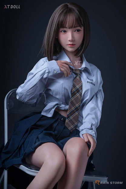 XT Doll - Asumi - 157cm/5ft2 D-cup - Silicone Sex Doll - 76dollshop