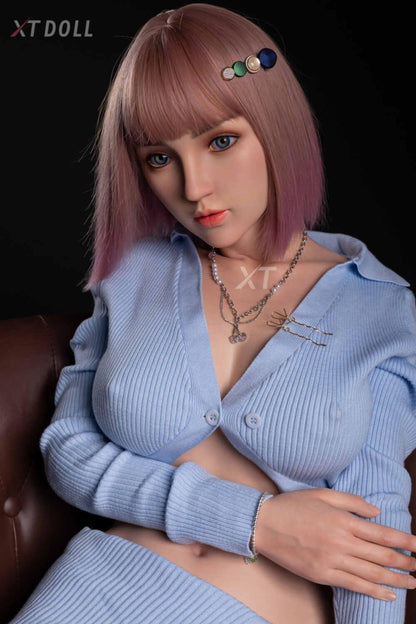 XT Doll - Lisa - 163cm/5ft4 F-cup - Silicone Sex Doll - 76dollshop