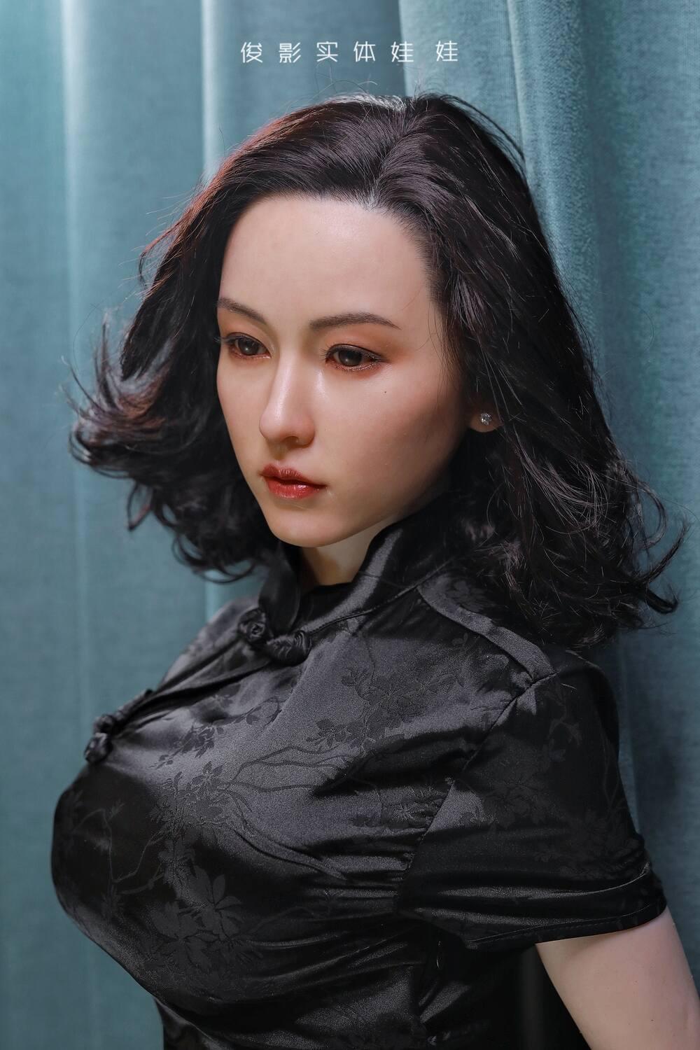 JY Silicone Dolls - Venus Milne - 163cm/5ft4 F-cup - Silicone Sex Doll - 76dollshop
