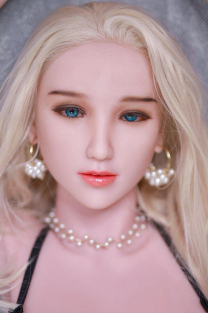 JY Dolls - Heather - 160cm/5ft3 D-cup - TPE Sex Doll - 76dollshop