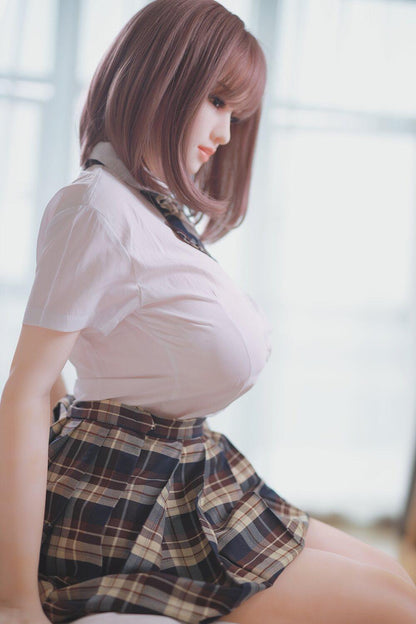 JY Dolls - Viola Guy - 170cm/5ft7 H-cup - TPE Sex Doll - 76dollshop