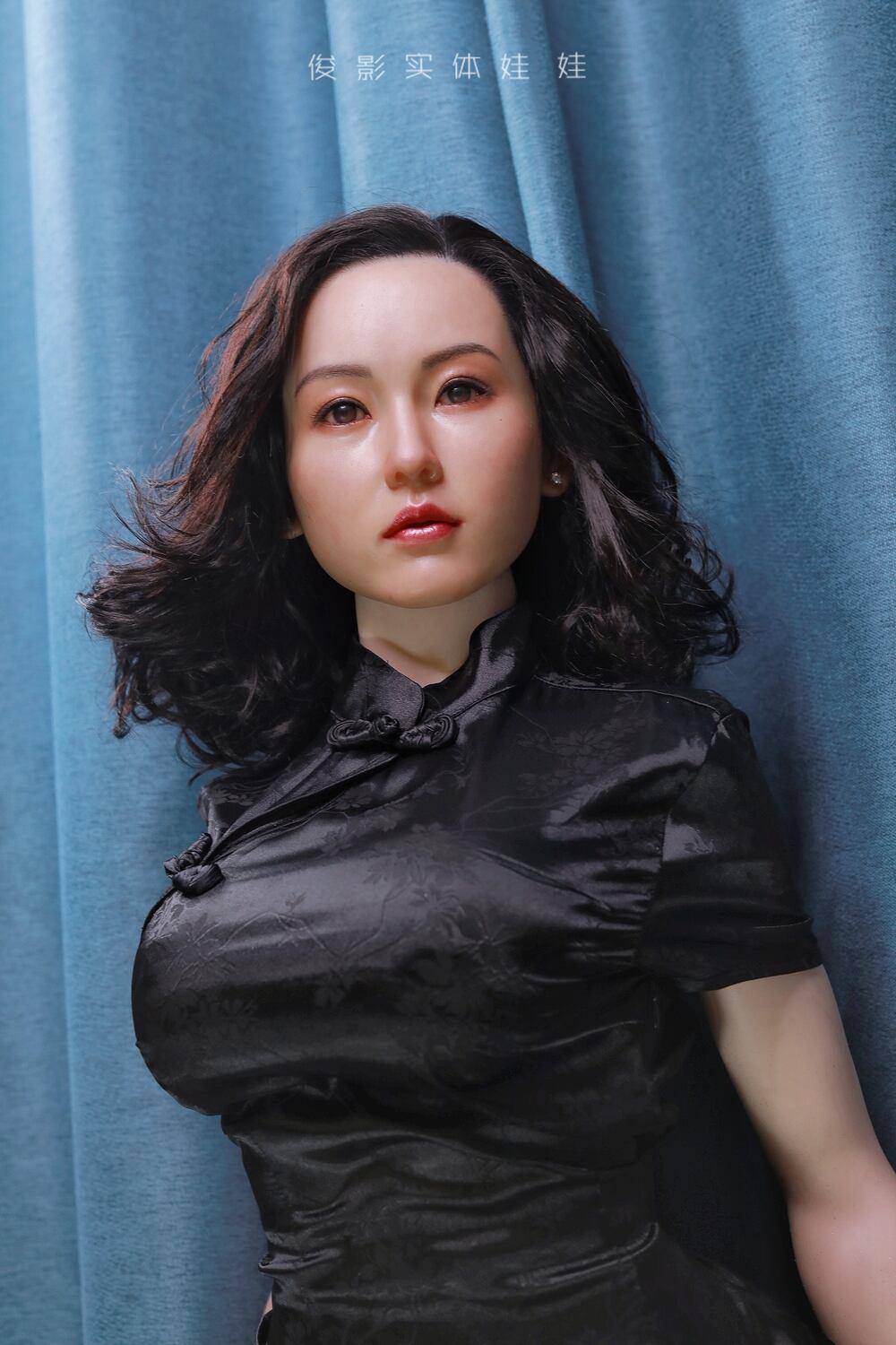 JY Silicone Dolls - Venus Milne - 163cm/5ft4 F-cup - Silicone Sex Doll - 76dollshop