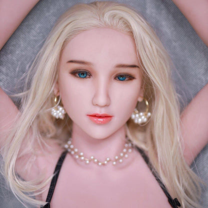 JY Dolls - Heather - 160cm/5ft3 D-cup - TPE Sex Doll - 76dollshop