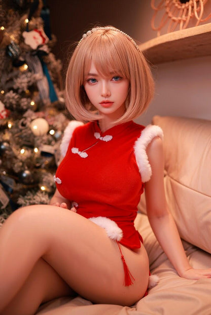JY Silicone Dolls - Minako - 161cm/5ft3 G-cup - Silicone Sex Doll - 76dollshop