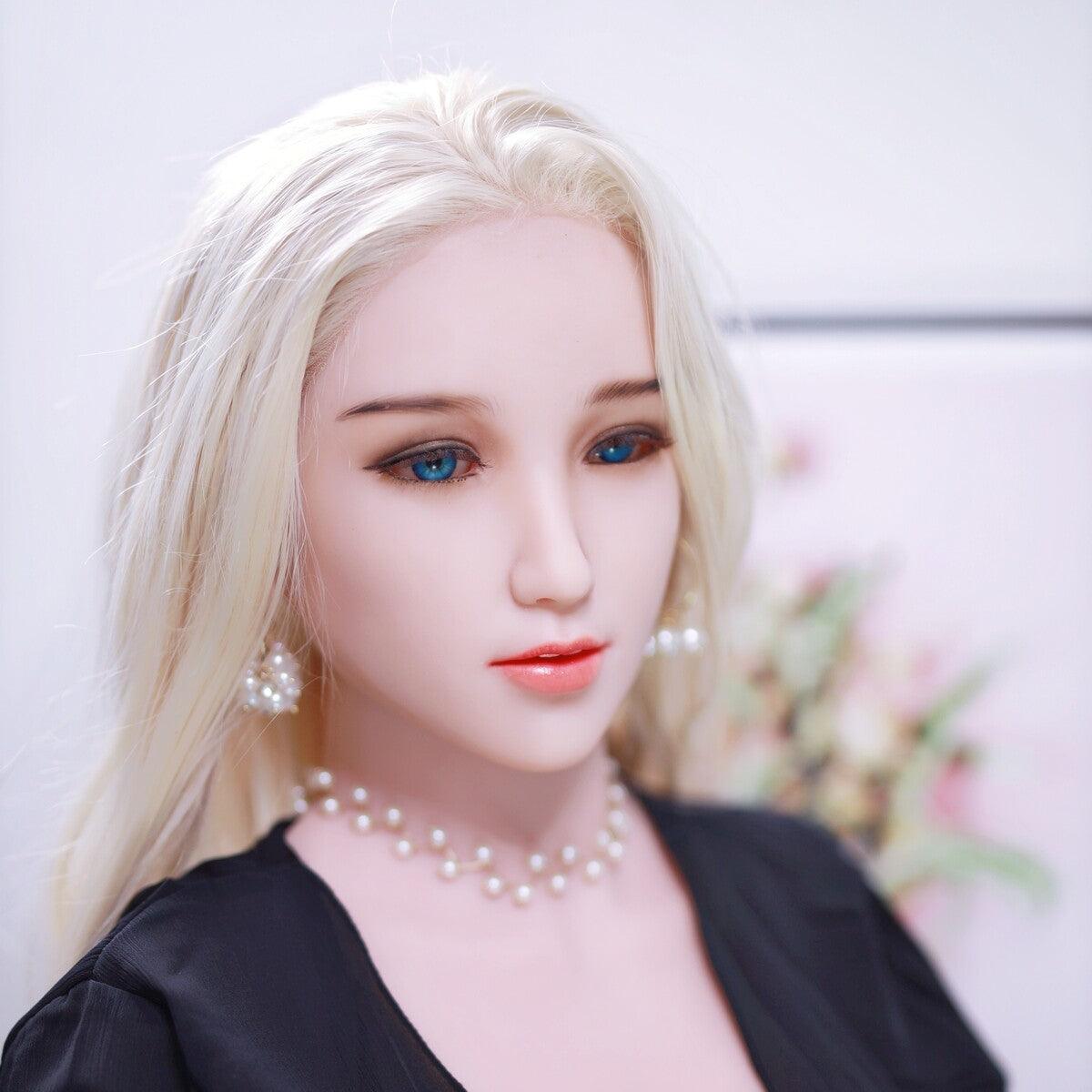 JY Dolls - Heather - 160cm/5ft3 D-cup - TPE Sex Doll - 76dollshop