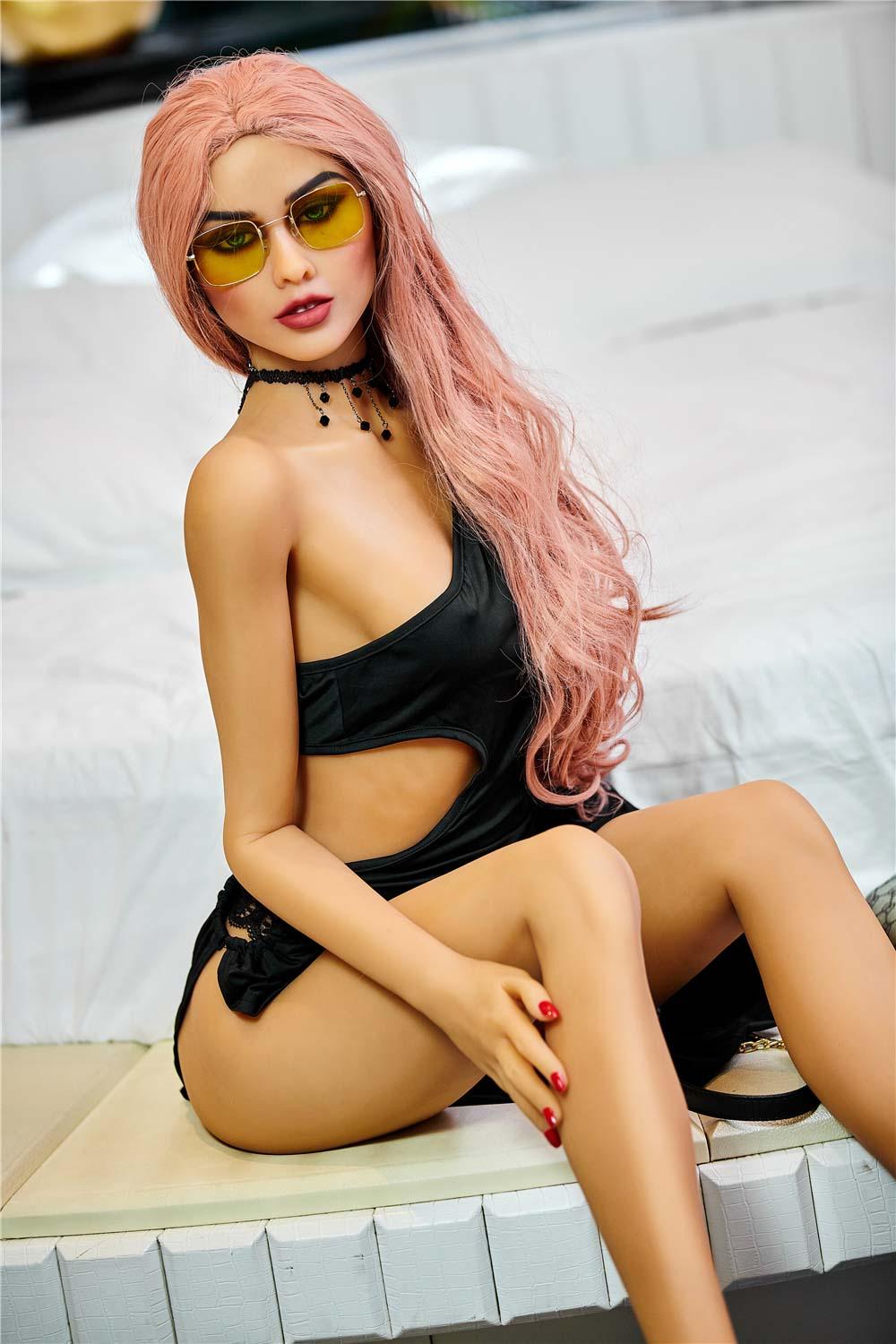 Irontech Doll - Selinna - 165cm/5ft5 C-cup - TPE Sex Doll - 76dollshop