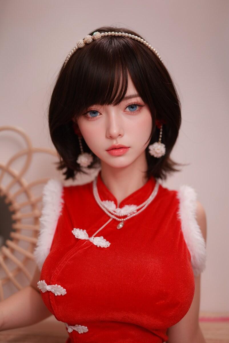 JY Silicone Dolls - Minako - 161cm/5ft3 G-cup - Silicone Sex Doll - 76dollshop