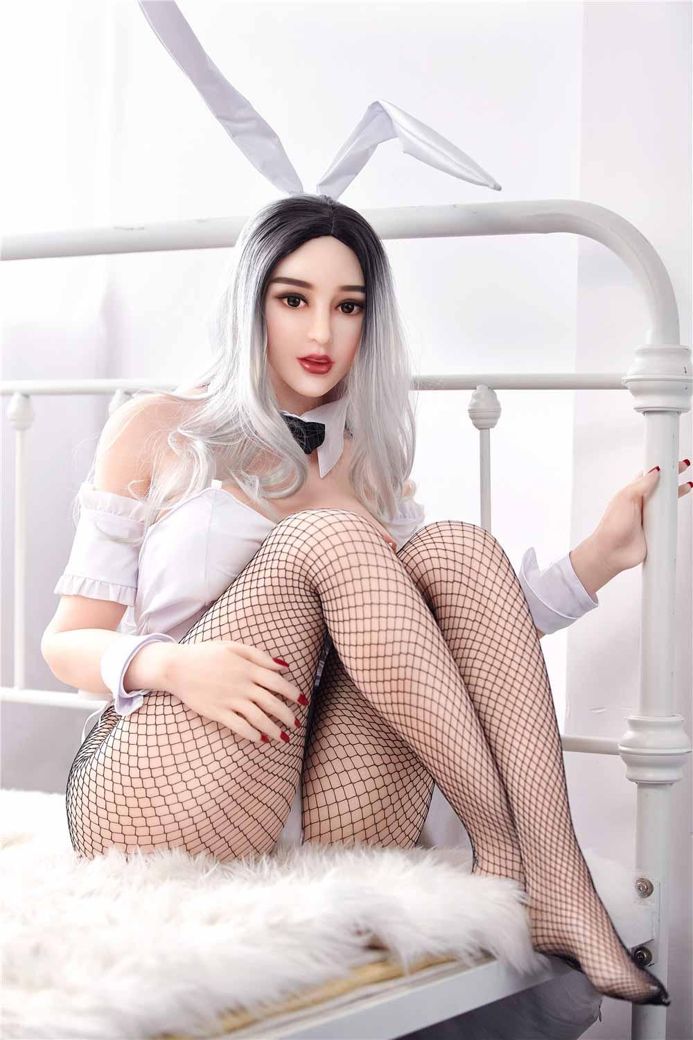 Irontech Doll - Althea - 159cm/5ft2 G-cup - TPE Sex Doll - 76dollshop