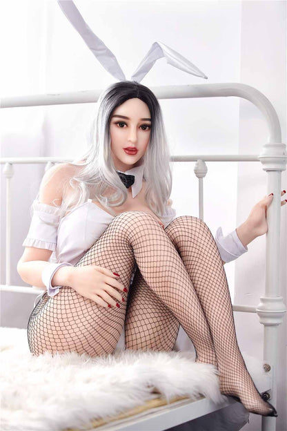 Irontech Doll - Althea - 159cm/5ft2 G-cup - TPE Sex Doll - 76dollshop