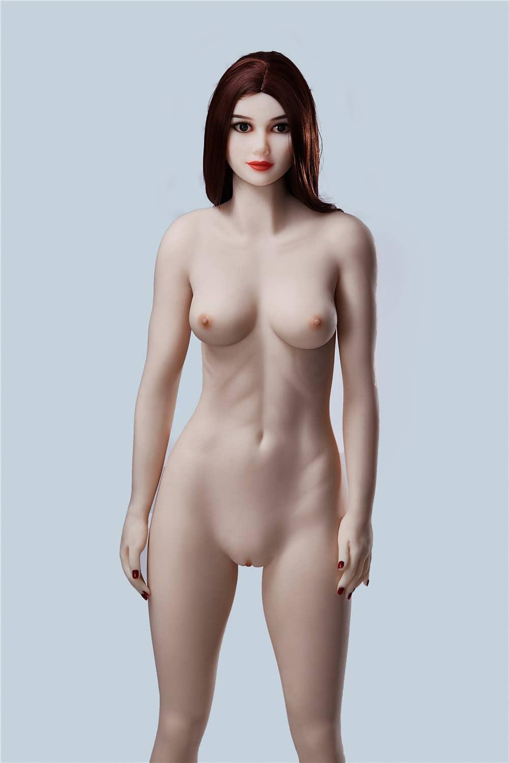 Irontech Doll - Hellenor - 168cm/5ft6 F-cup - TPE Sex Doll - 76dollshop