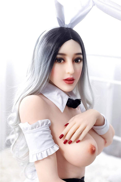 Irontech Doll - Althea - 159cm/5ft2 G-cup - TPE Sex Doll - 76dollshop