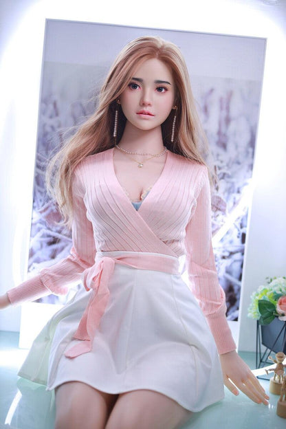 JY Dolls - Yunxi - 168cm/5ft6 D-cup - Silicone Head Sex Doll - 76dollshop