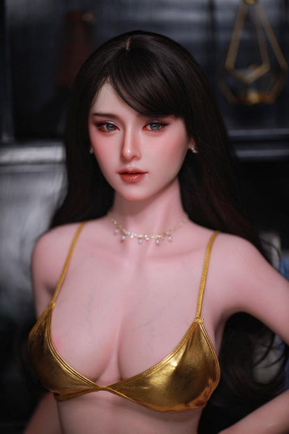 JY Silicone Dolls - Shuya - 168cm/5ft6 F-cup - Silicone Sex Doll - 76dollshop