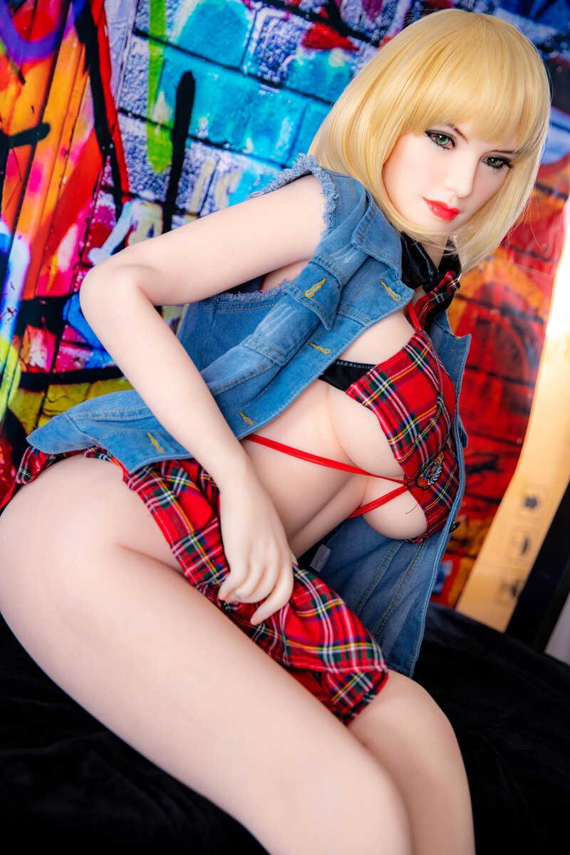 JY Dolls - Zara Jeremy - 165cm/5ft5 K-cup - TPE Sex Doll - 76dollshop