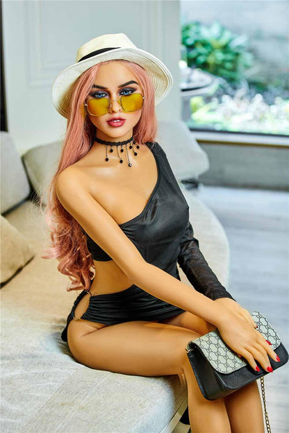 Irontech Doll - Selinna - 165cm/5ft5 C-cup - TPE Sex Doll - 76dollshop