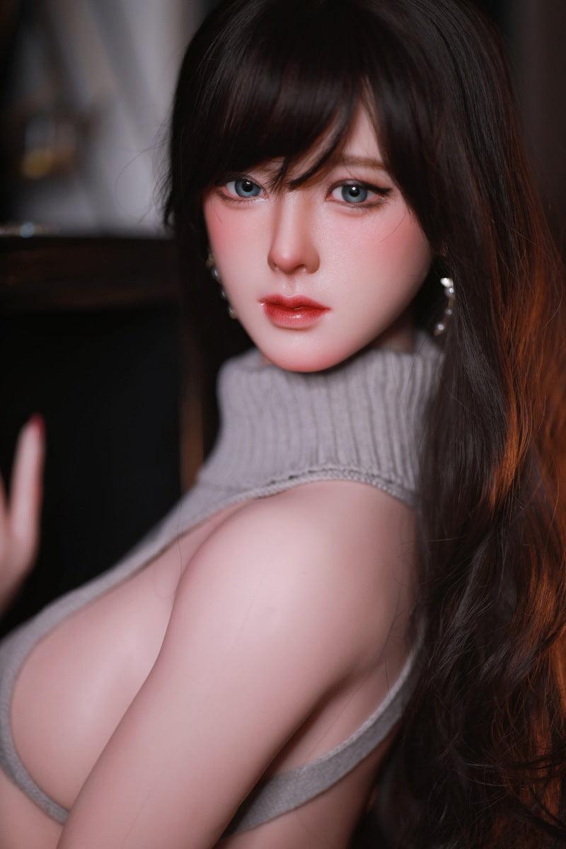 JY Silicone Dolls - Manting - 168cm/5ft3 D-cup - Silicone Sex Doll - 76dollshop