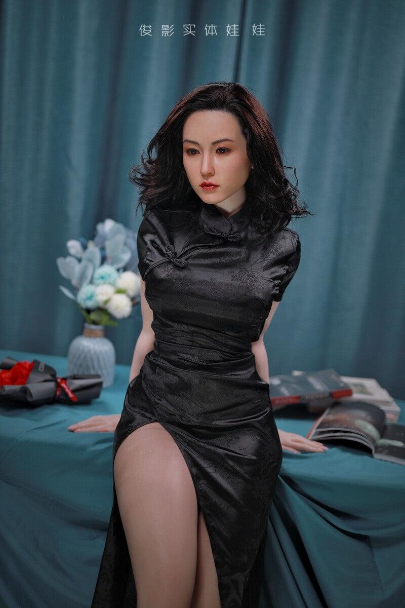 JY Silicone Dolls - Venus Milne - 163cm/5ft4 F-cup - Silicone Sex Doll - 76dollshop