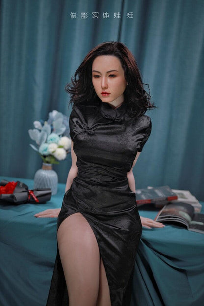 JY Silicone Dolls - Venus Milne - 163cm/5ft4 F-cup - Silicone Sex Doll - 76dollshop