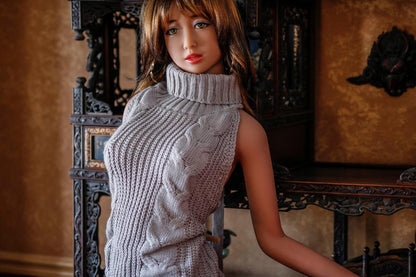 JY Dolls - Jane Kitto - 168cm/5ft6 D-cup - TPE Sex Doll - 76dollshop