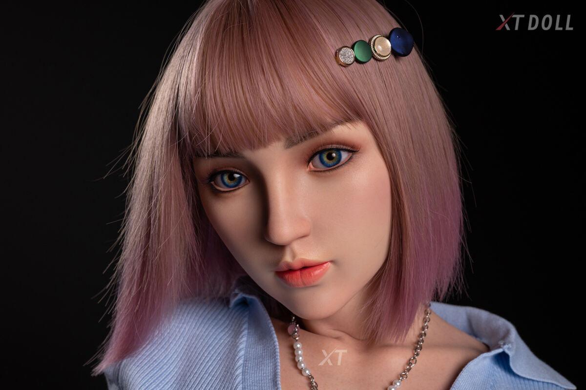 XT Doll - Lisa - 163cm/5ft4 F-cup - Silicone Sex Doll - 76dollshop