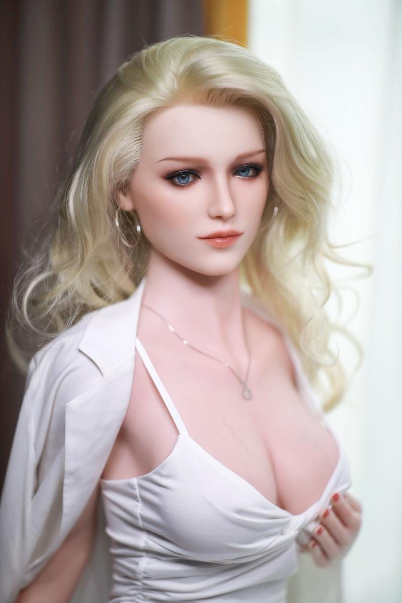 JY Silicone Dolls - Yangniu - 168cm/5ft6 F-cup - Silicone Sex Doll - 76dollshop