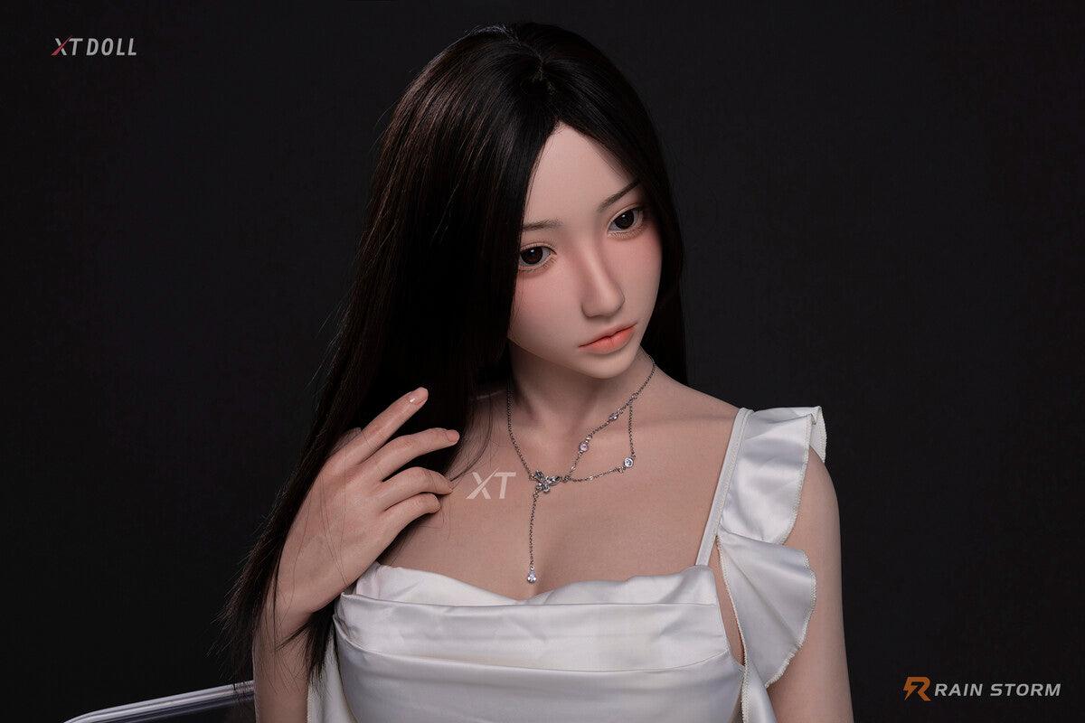 XT Doll - Xueer - 163cm/5ft4 F-cup - Silicone Sex Doll - 76dollshop