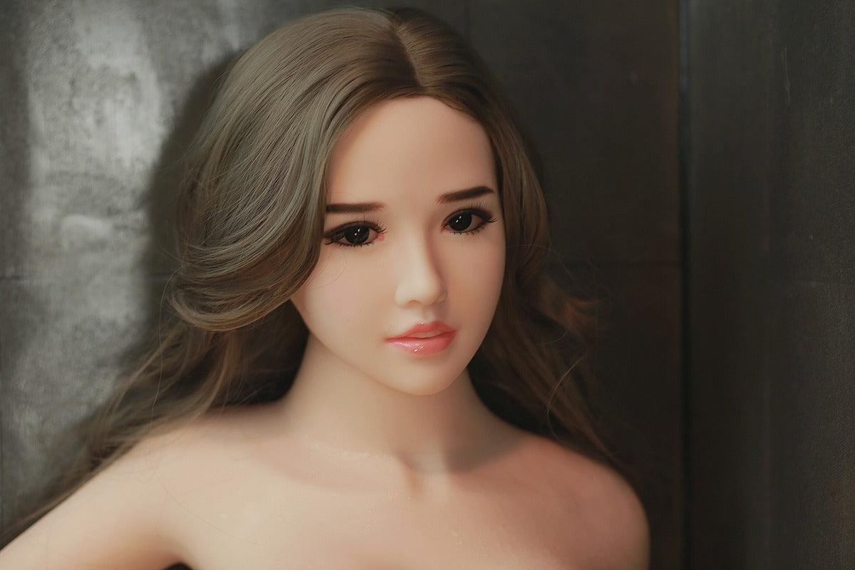 JY Dolls - Frances Kitto - 168cm/5ft6 D-cup - TPE Sex Doll - 76dollshop