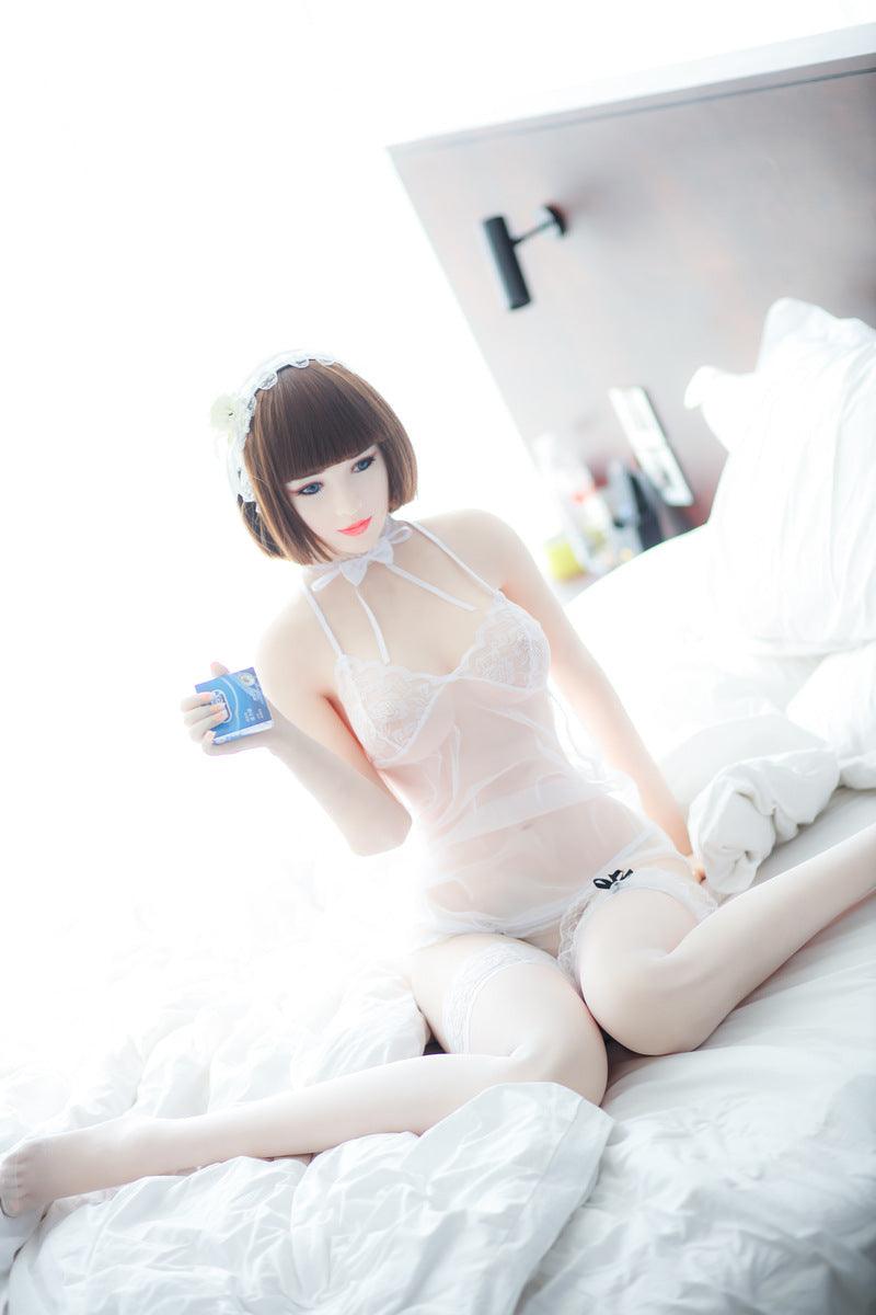 JY Dolls - Cara Jim - 170cm/5ft7 H-cup - TPE Sex Doll - 76dollshop