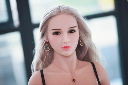 JY Dolls - Pag Tracy - 157cm/5ft2 H-cup - TPE Sex Doll - 76dollshop