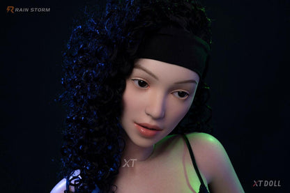 XT Doll - Cynthia - 164cm/5ft5 C-cup - Silicone Sex Doll - 76dollshop