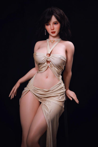 JY Silicone Dolls - Nancy - 163cm/5ft4 F-cup - Silicone Sex Doll - 76dollshop