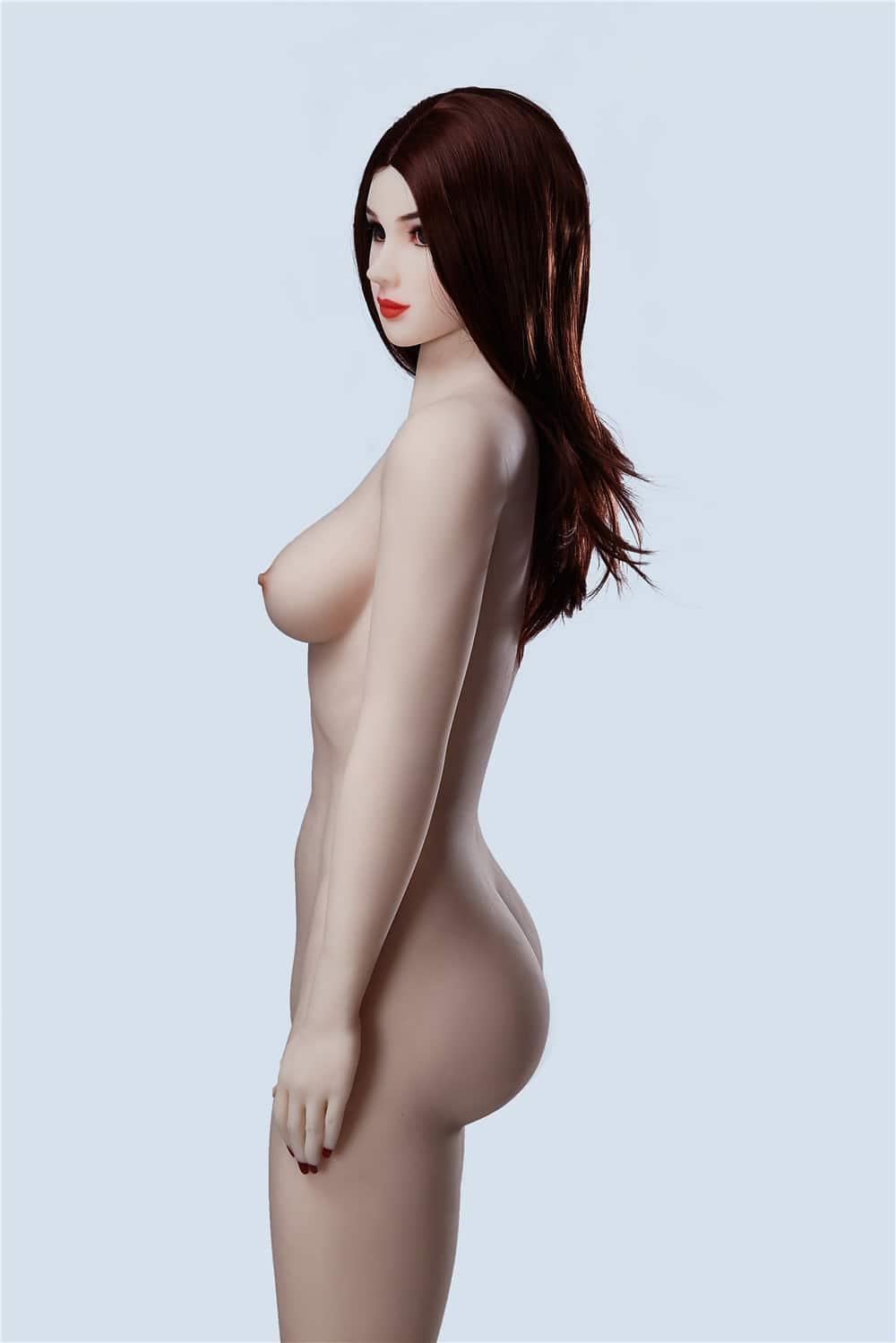 Irontech Doll - Hellenor - 168cm/5ft6 F-cup - TPE Sex Doll - 76dollshop