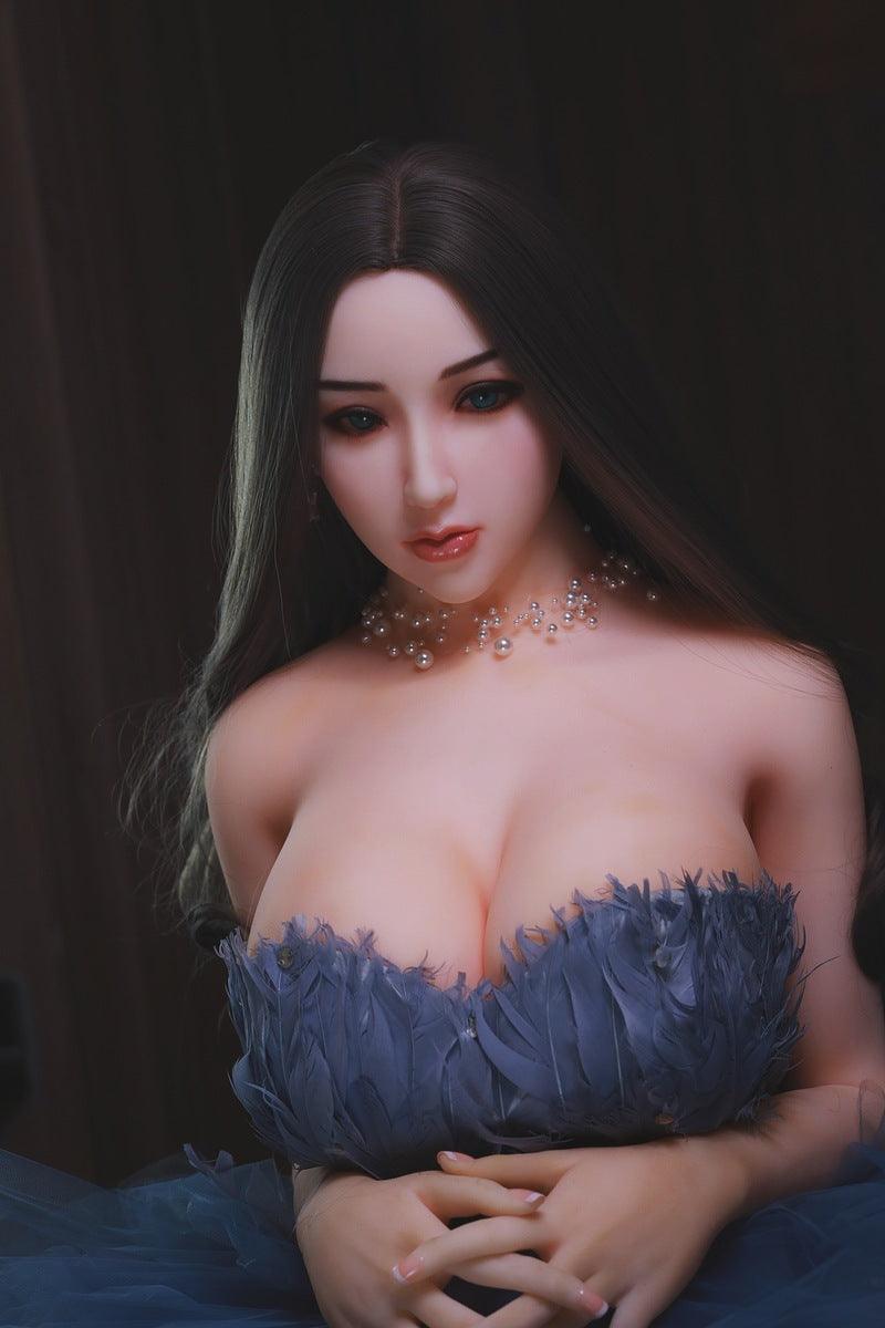 JY Dolls - Lisa Attlee - 170cm/5ft7 H-cup - TPE Sex Doll - 76dollshop