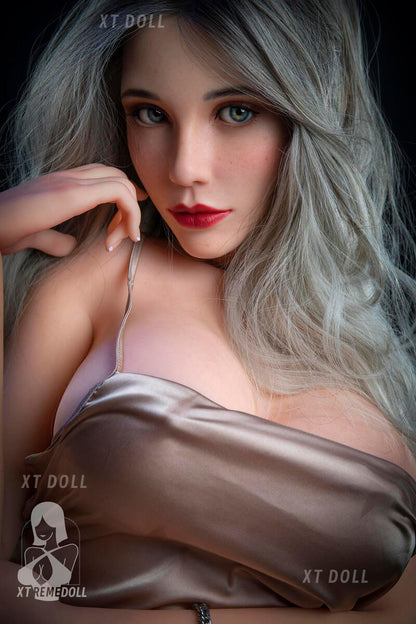 XT Doll - Mercat - 158cm/5ft2 F-cup - Silicone Head Sex Doll - 76dollshop