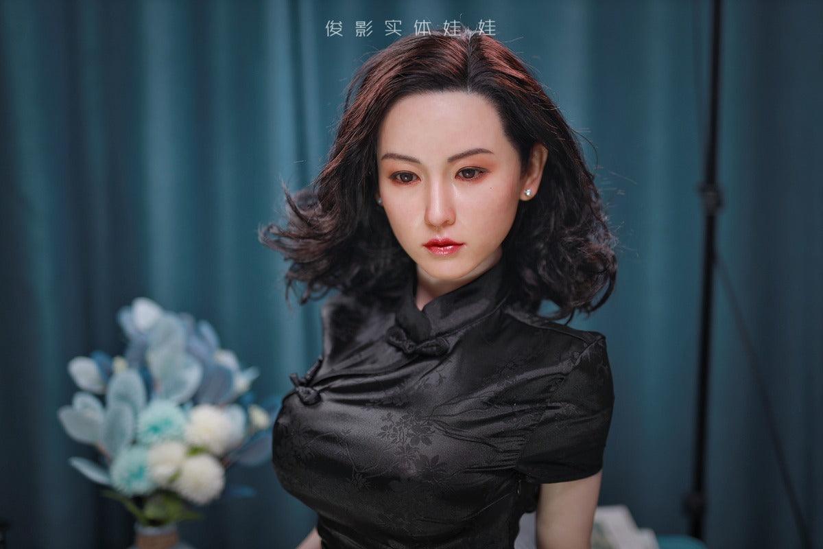 JY Silicone Dolls - Venus Milne - 163cm/5ft4 F-cup - Silicone Sex Doll - 76dollshop