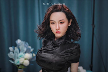 JY Silicone Dolls - Venus Milne - 163cm/5ft4 F-cup - Silicone Sex Doll - 76dollshop