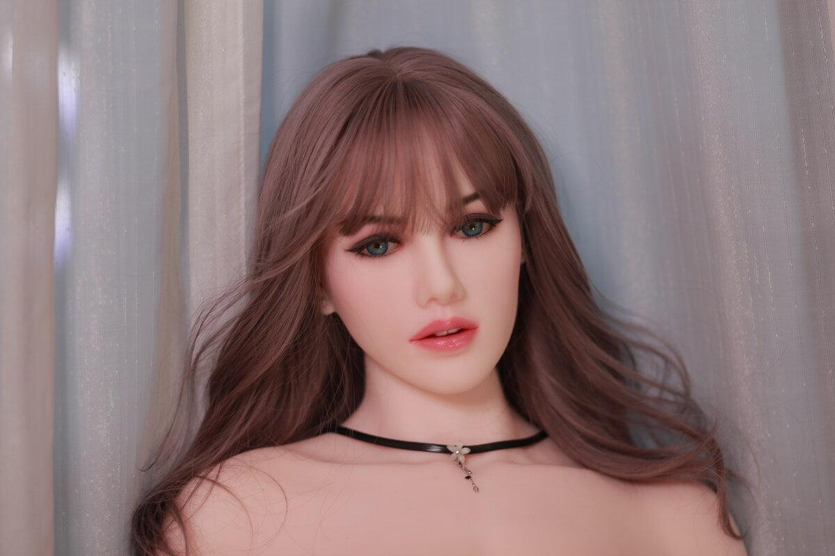 JY Dolls - Cherry Hood - 175cm/5ft9 C-cup - TPE Sex Doll - 76dollshop