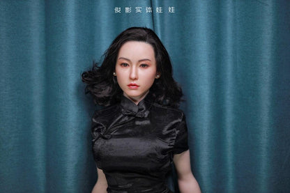 JY Silicone Dolls - Venus Milne - 163cm/5ft4 F-cup - Silicone Sex Doll - 76dollshop