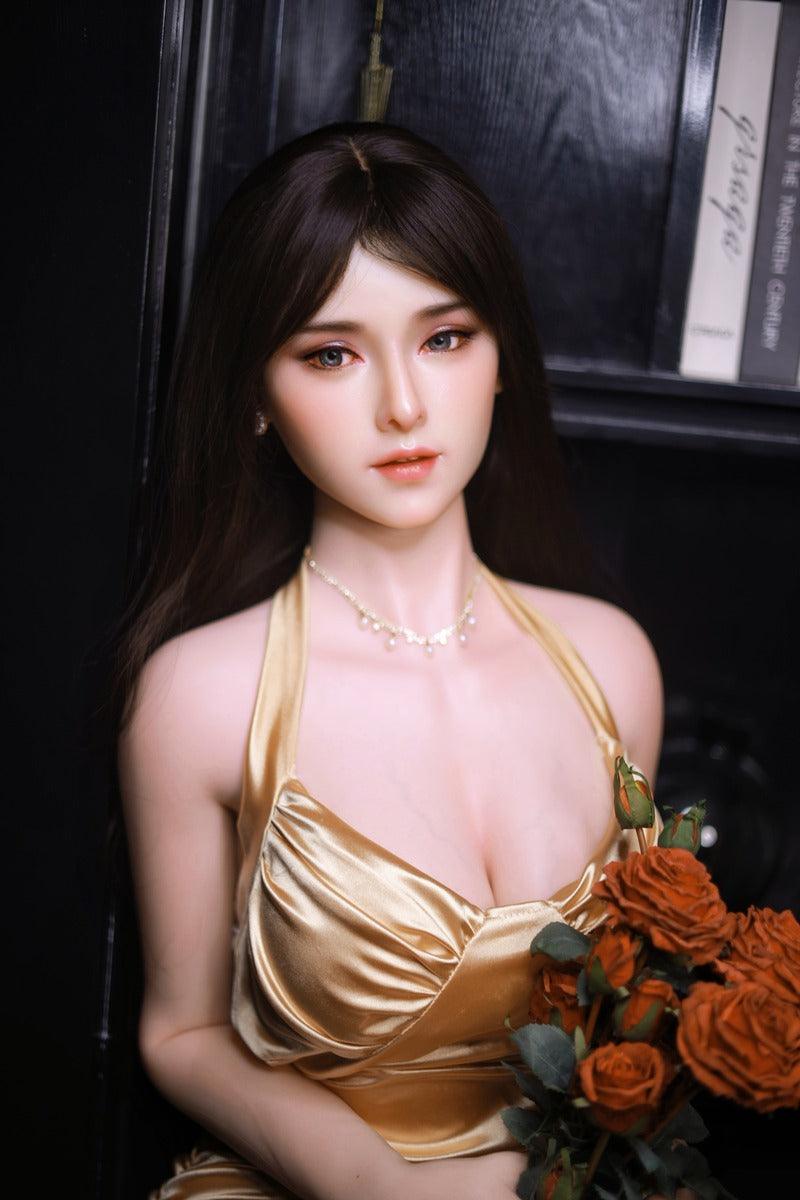 JY Silicone Dolls - Shuya - 168cm/5ft6 F-cup - Silicone Sex Doll - 76dollshop