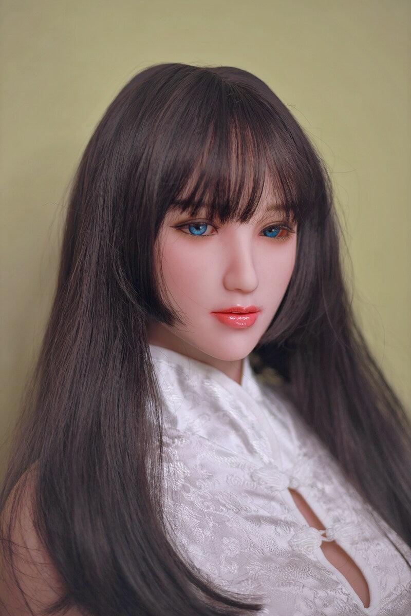 JY Dolls - Cathy Dewar - 165cm/5ft5 J-cup - TPE Sex Doll - 76dollshop