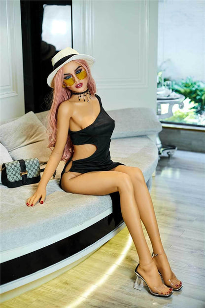 Irontech Doll - Selinna - 165cm/5ft5 C-cup - TPE Sex Doll - 76dollshop