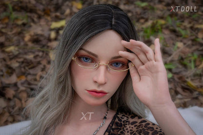 XT Doll - Melanie - 165cm/5ft5 E-cup - Silicone Sex Doll - 76dollshop