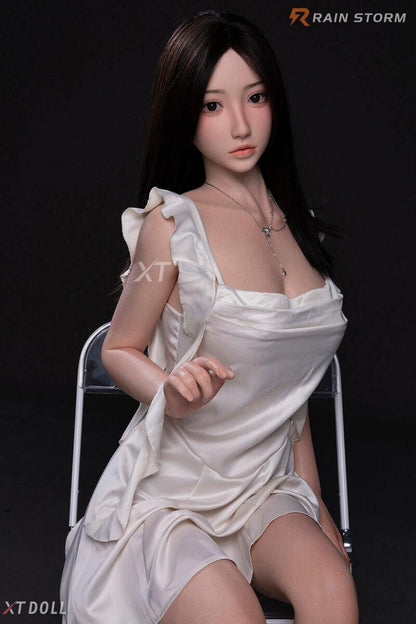 XT Doll - Xueer - 163cm/5ft4 F-cup - Silicone Sex Doll - 76dollshop