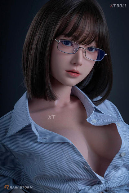 XT Doll - Asumi - 157cm/5ft2 D-cup - Silicone Sex Doll - 76dollshop