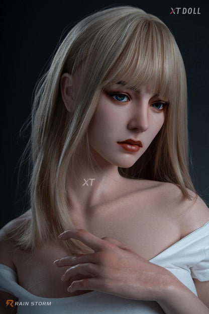 XT Doll - Irina - 163cm/5ft4 F-cup - Silicone Sex Doll - 76dollshop