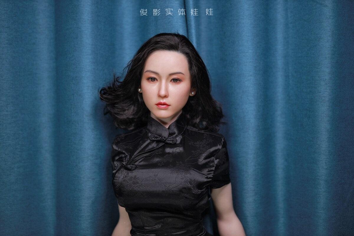 JY Silicone Dolls - Venus Milne - 163cm/5ft4 F-cup - Silicone Sex Doll - 76dollshop